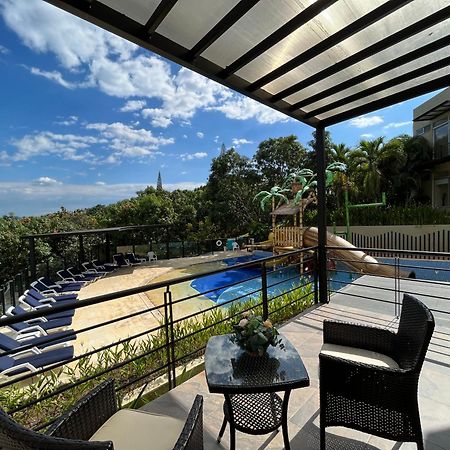 Natura Reservado - Hoteles Natura Anapoima Ngoại thất bức ảnh