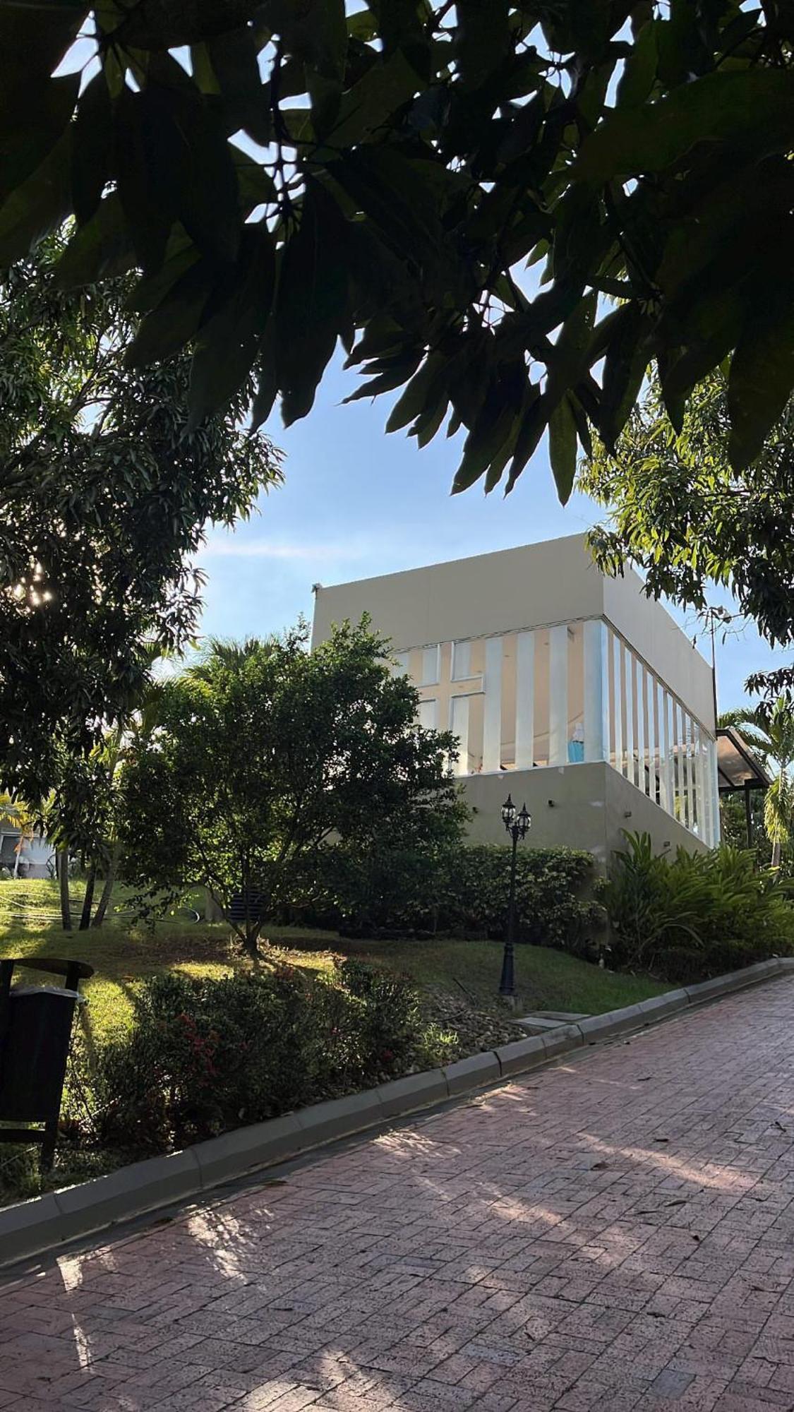 Natura Reservado - Hoteles Natura Anapoima Ngoại thất bức ảnh