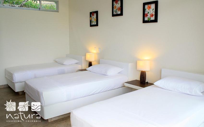 Natura Reservado - Hoteles Natura Anapoima Ngoại thất bức ảnh