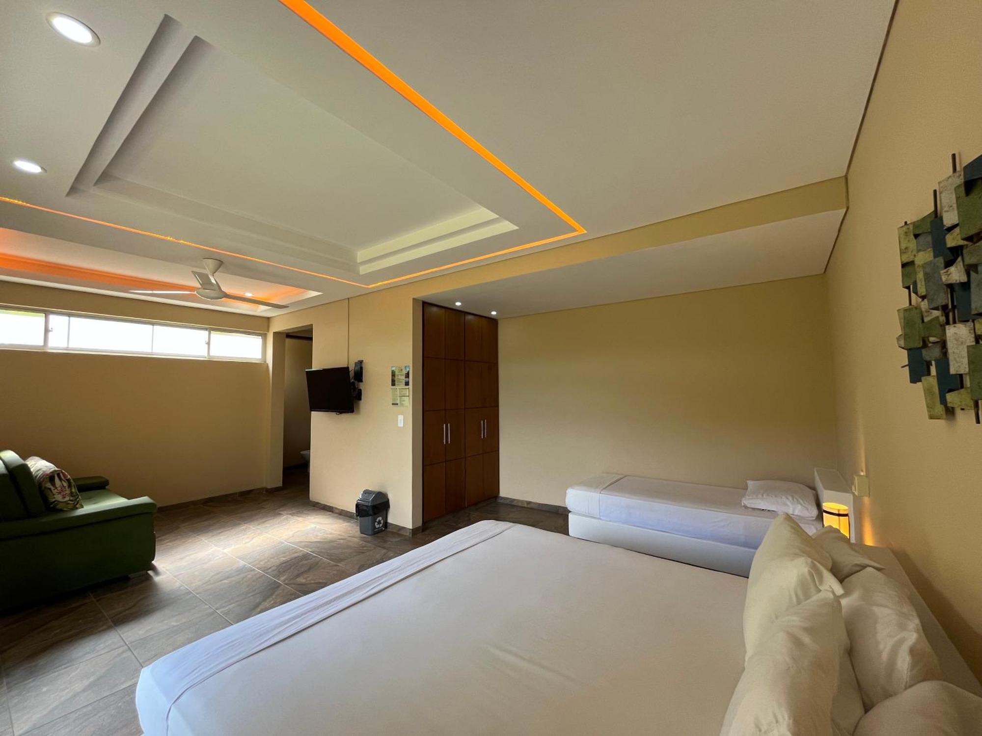 Natura Reservado - Hoteles Natura Anapoima Ngoại thất bức ảnh