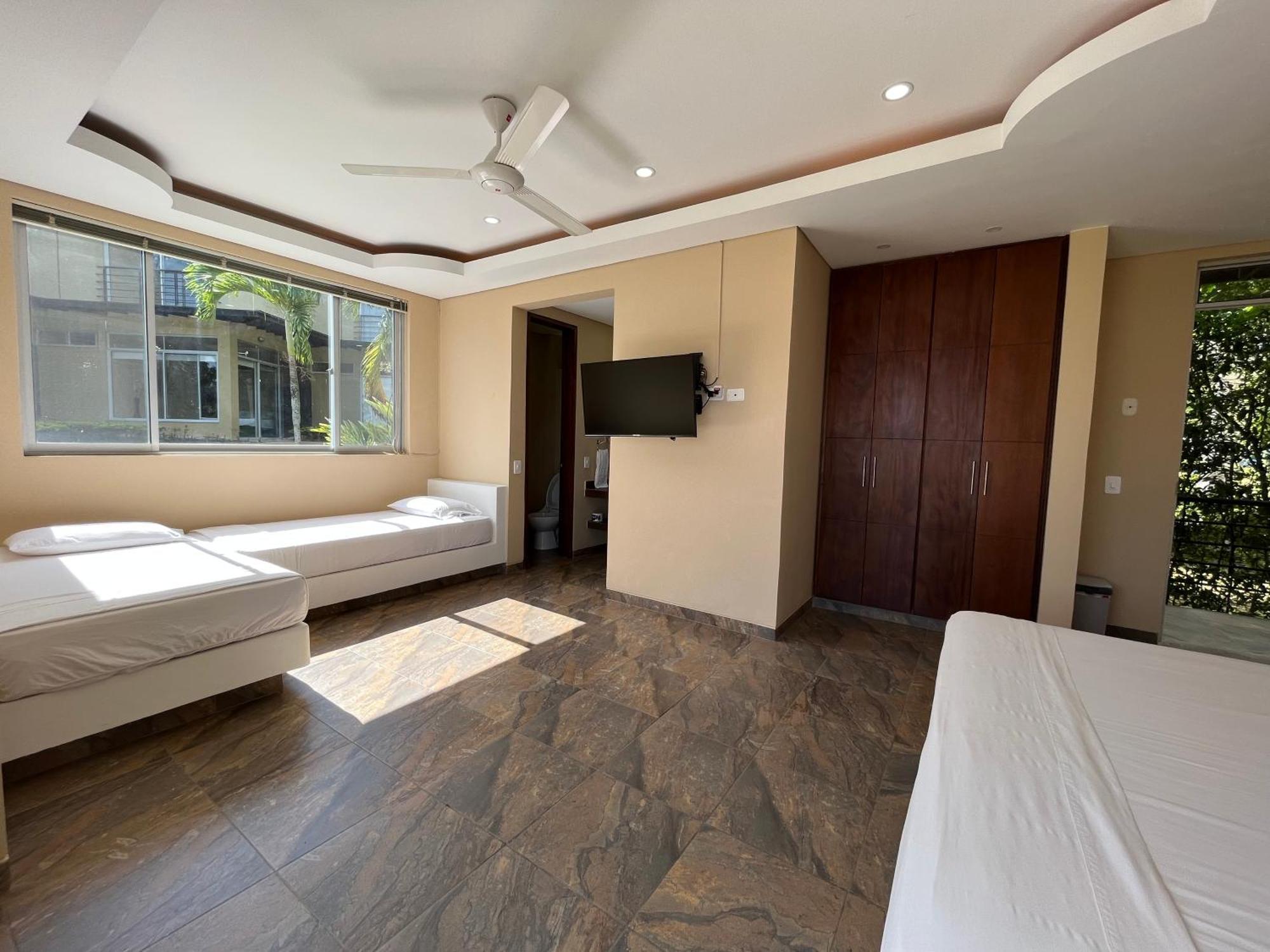 Natura Reservado - Hoteles Natura Anapoima Ngoại thất bức ảnh