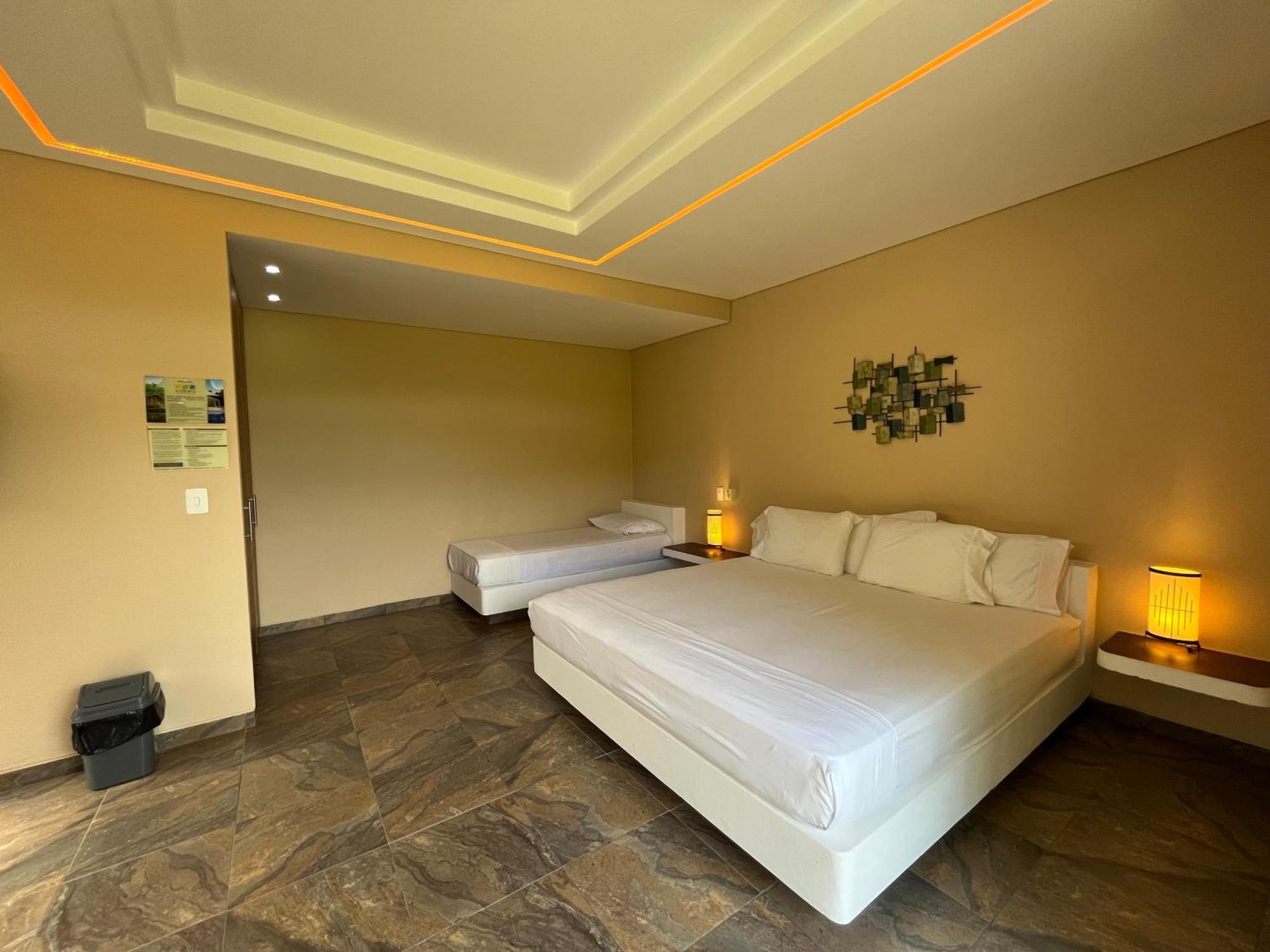 Natura Reservado - Hoteles Natura Anapoima Ngoại thất bức ảnh