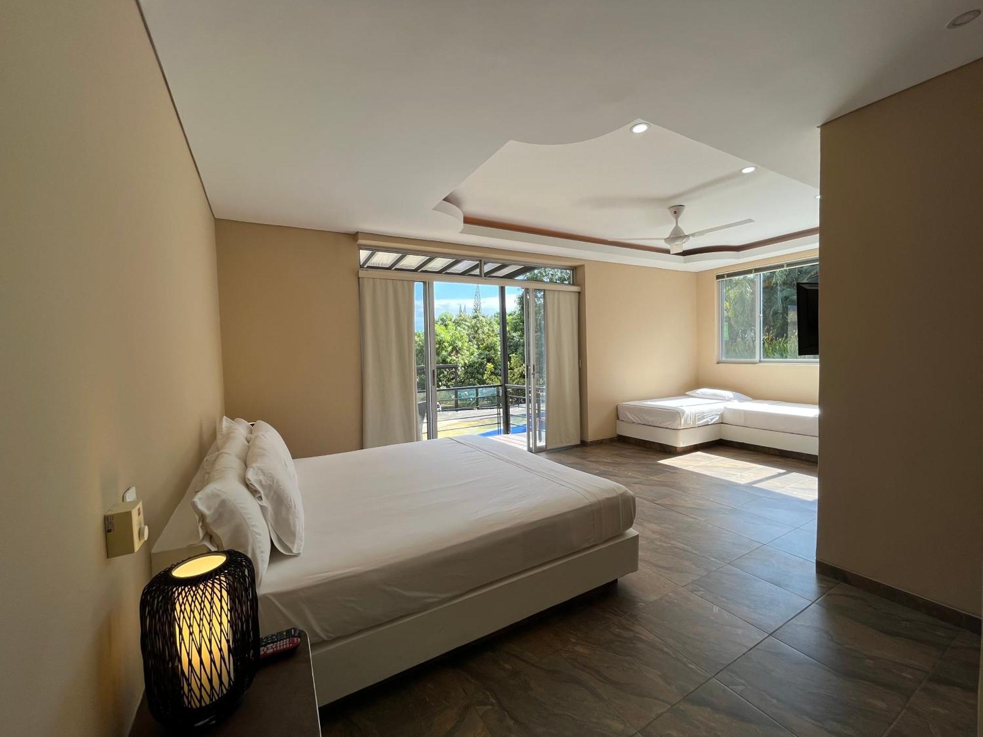 Natura Reservado - Hoteles Natura Anapoima Ngoại thất bức ảnh