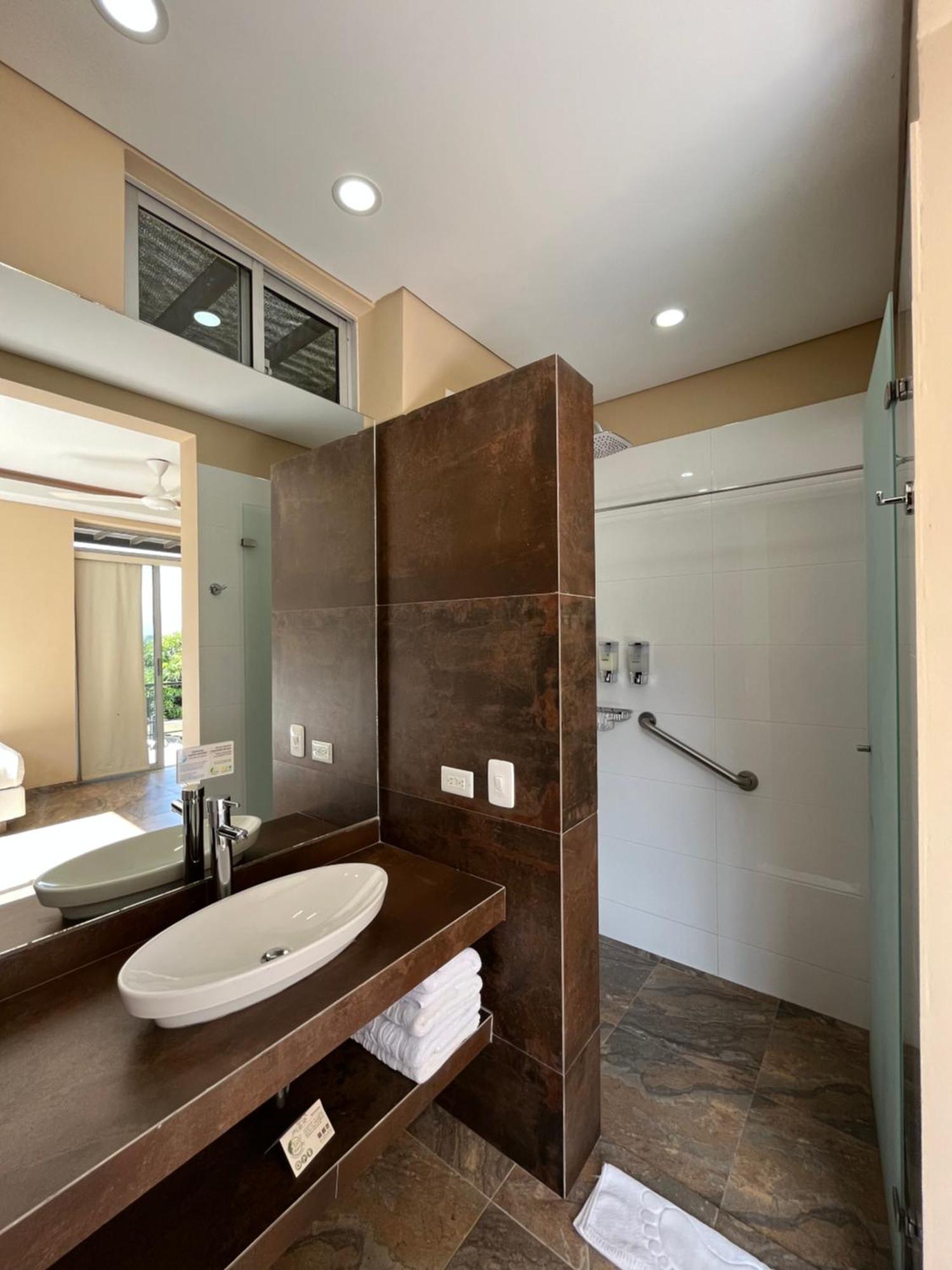 Natura Reservado - Hoteles Natura Anapoima Ngoại thất bức ảnh