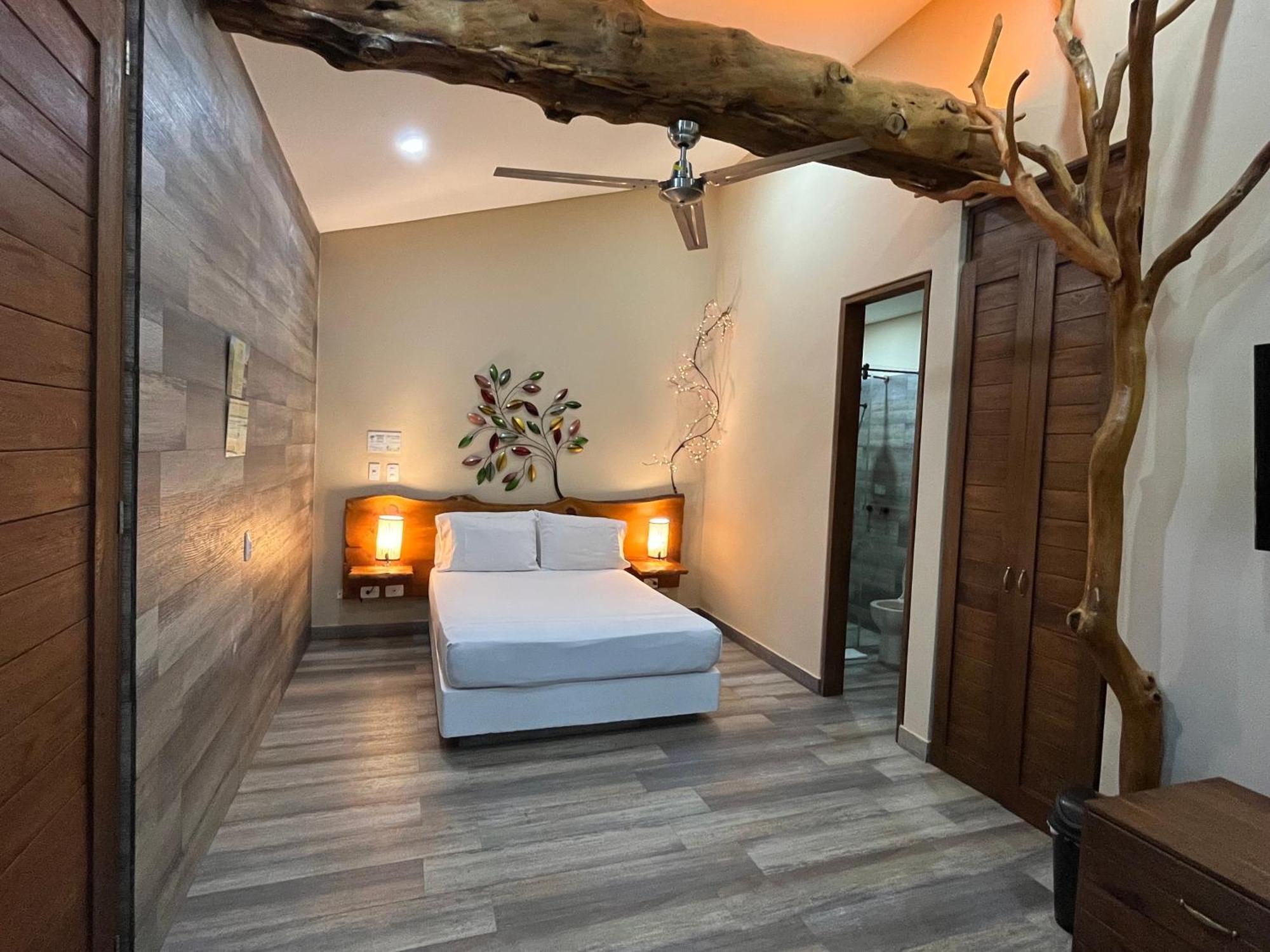 Natura Reservado - Hoteles Natura Anapoima Ngoại thất bức ảnh