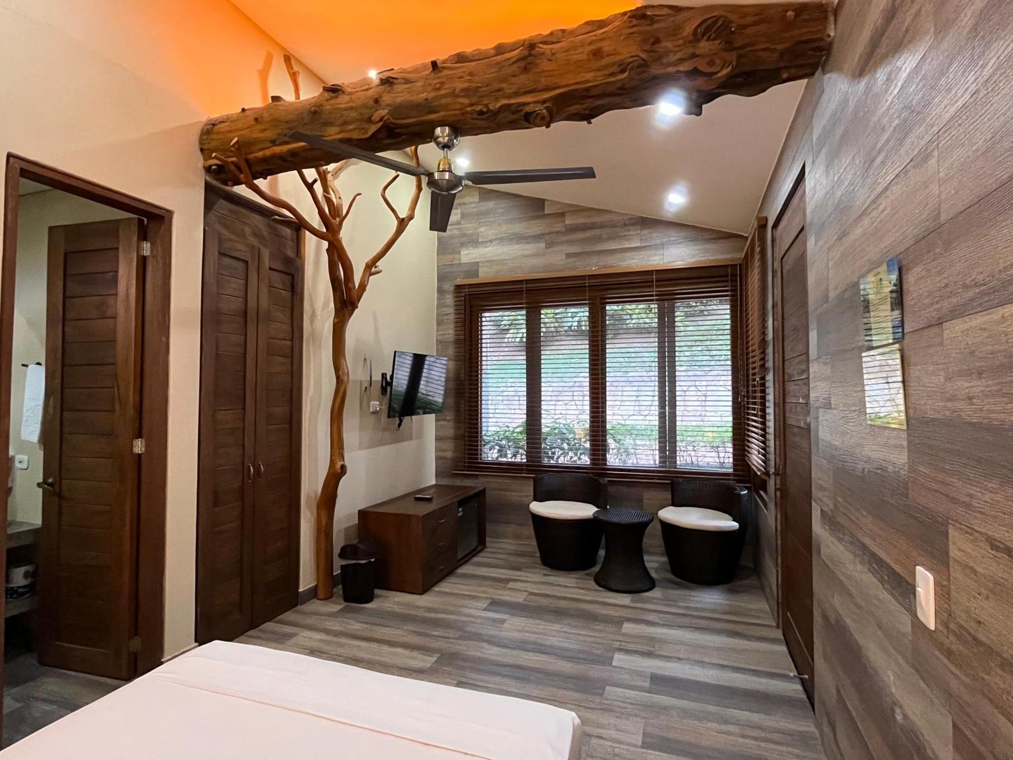 Natura Reservado - Hoteles Natura Anapoima Ngoại thất bức ảnh