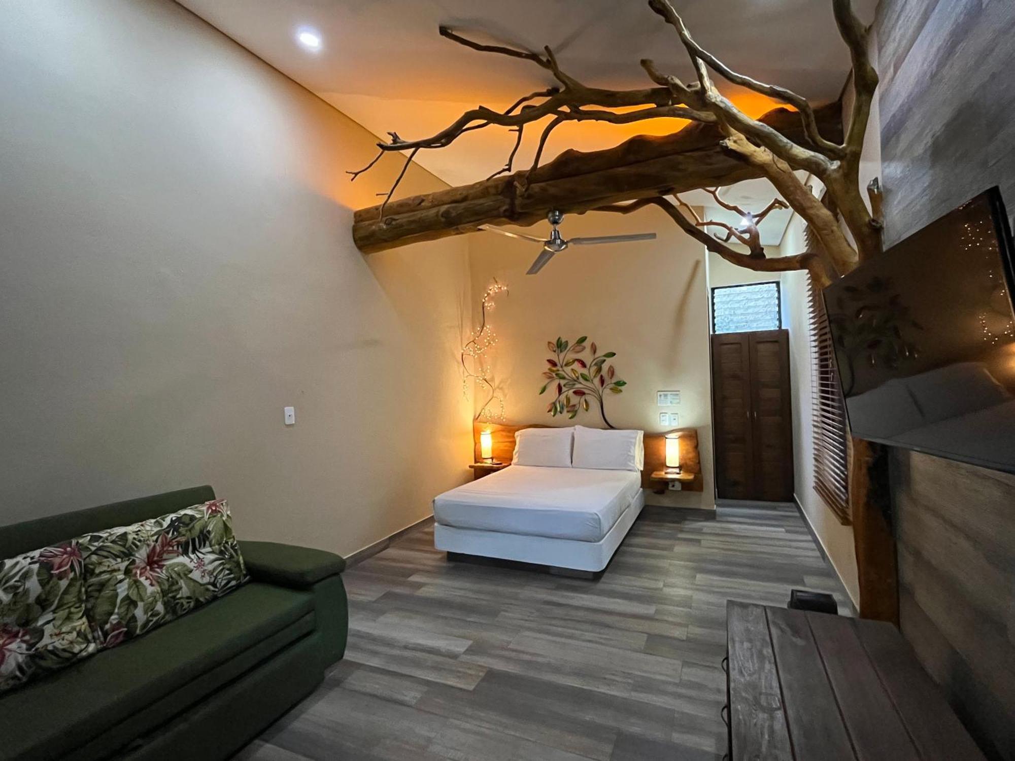 Natura Reservado - Hoteles Natura Anapoima Ngoại thất bức ảnh