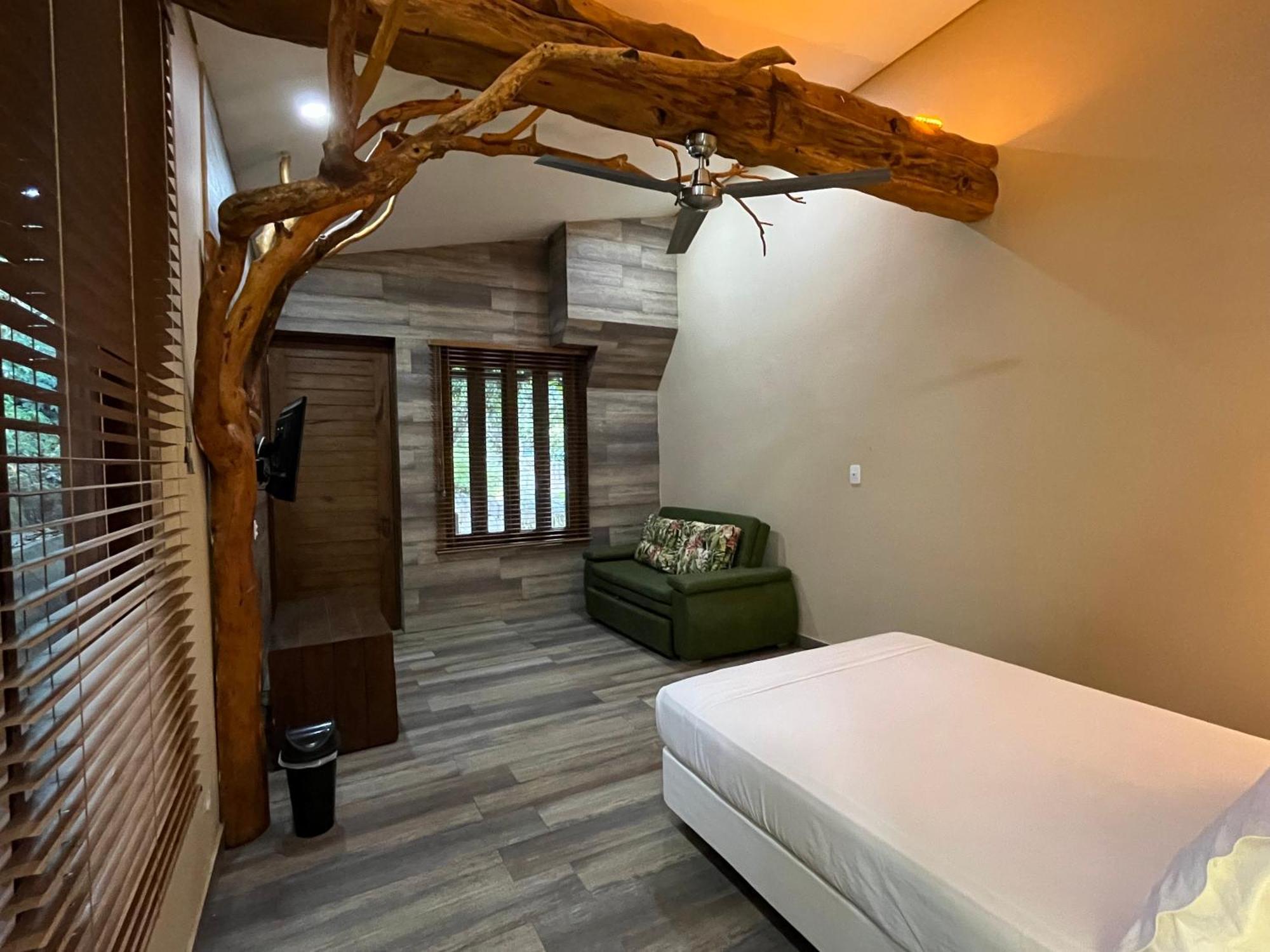 Natura Reservado - Hoteles Natura Anapoima Ngoại thất bức ảnh