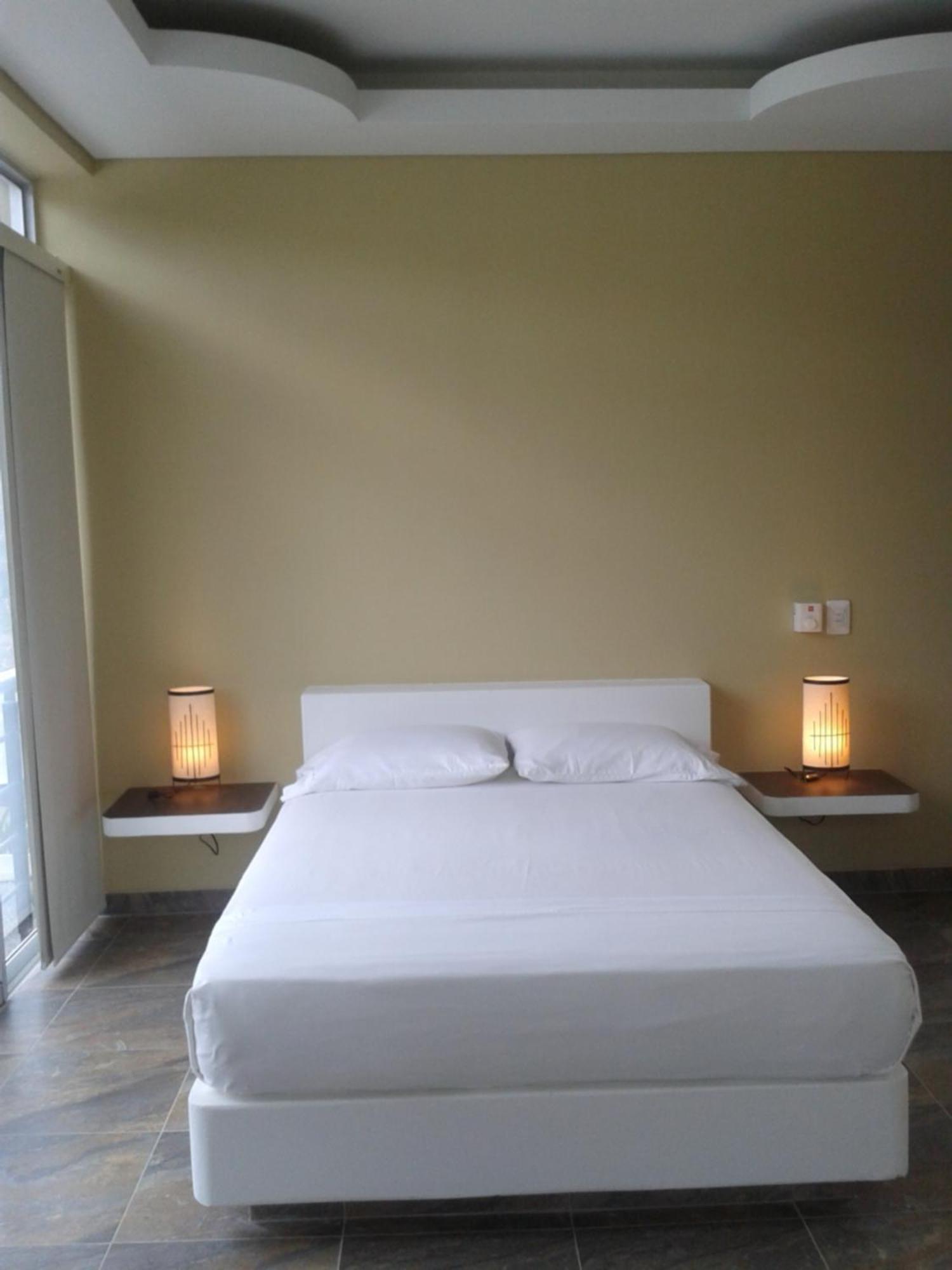 Natura Reservado - Hoteles Natura Anapoima Phòng bức ảnh