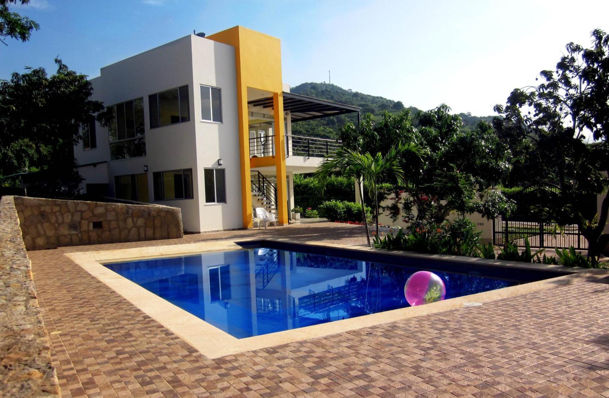 Natura Reservado - Hoteles Natura Anapoima Phòng bức ảnh