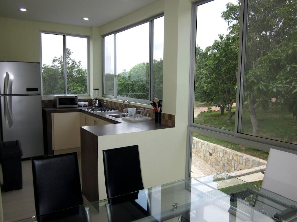 Natura Reservado - Hoteles Natura Anapoima Phòng bức ảnh