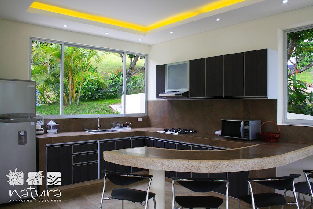 Natura Reservado - Hoteles Natura Anapoima Phòng bức ảnh