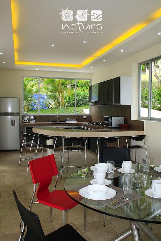 Natura Reservado - Hoteles Natura Anapoima Phòng bức ảnh