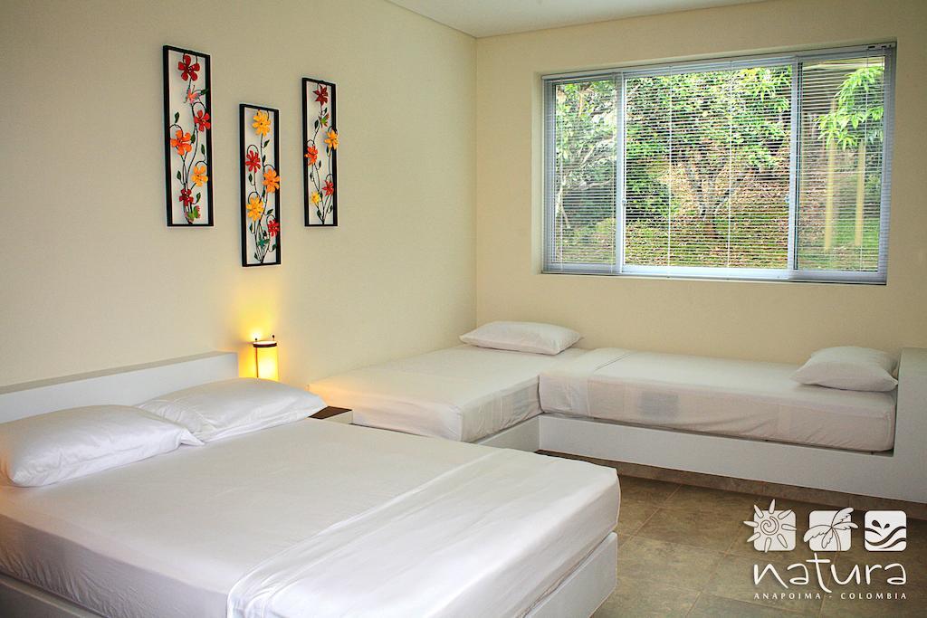 Natura Reservado - Hoteles Natura Anapoima Phòng bức ảnh