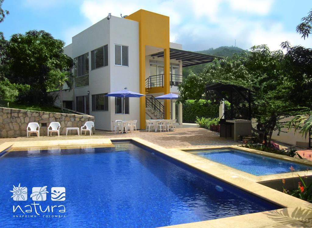 Natura Reservado - Hoteles Natura Anapoima Phòng bức ảnh
