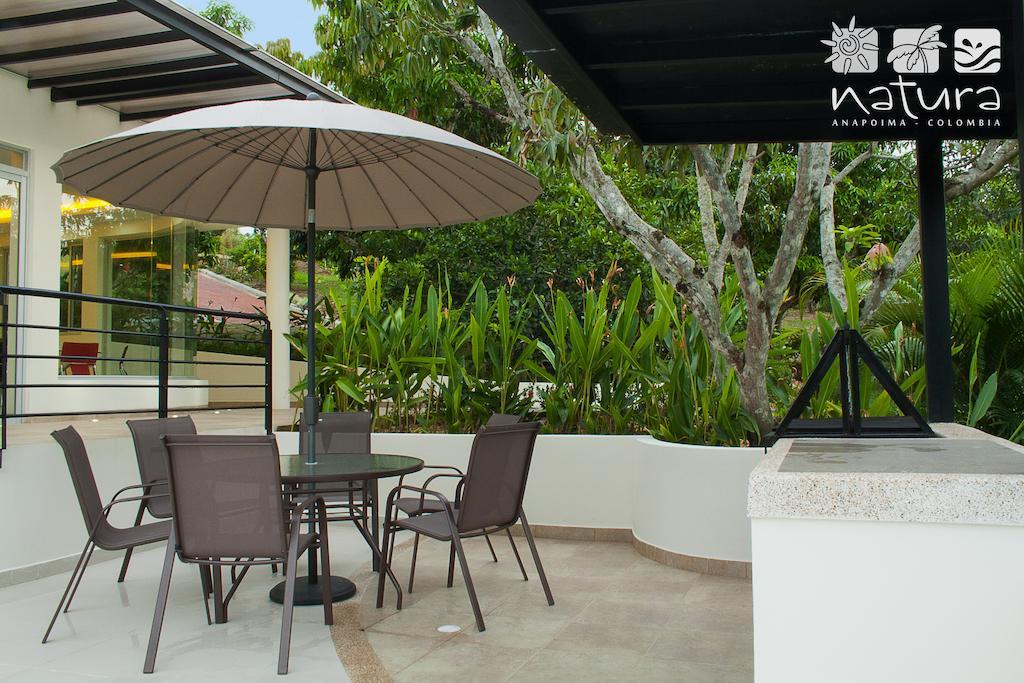 Natura Reservado - Hoteles Natura Anapoima Phòng bức ảnh